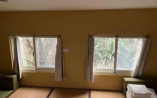 Natural High B&B