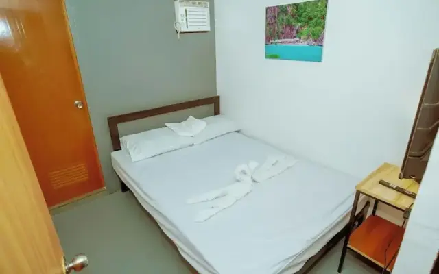Adventourist Inn Coron