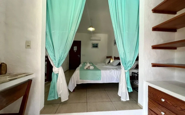 Hotel Pousada 360°