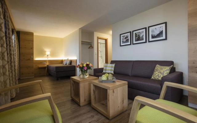 Hotel Landhaus