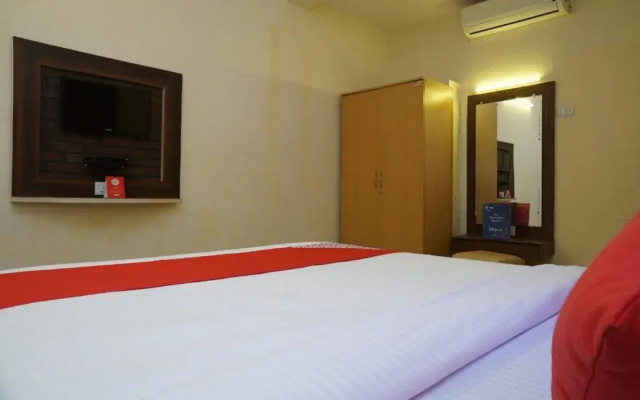 Shivneri Motels