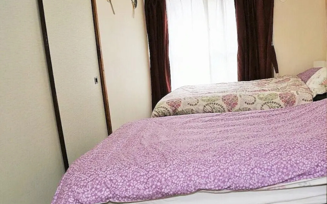 Otsuka Station Apartment Hotel