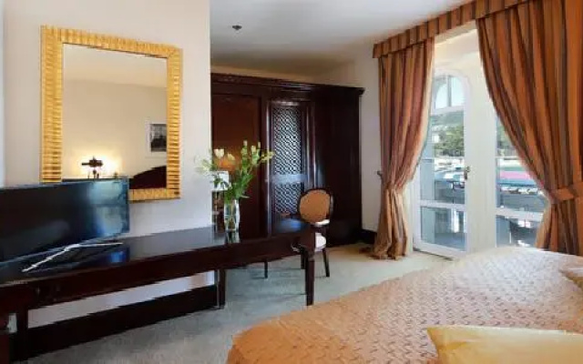 Arbiana Heritage Hotel