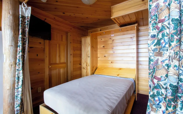 Trout House Village Resort