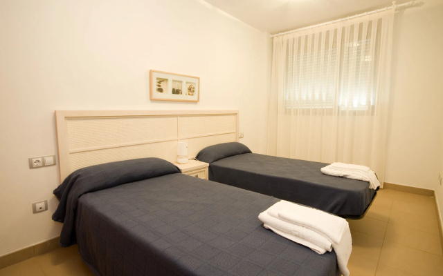 Apartamentos Alcocebre Suites 3000