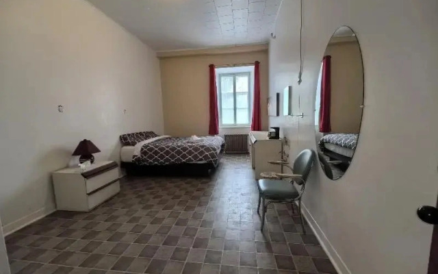 Auberge du Couvent