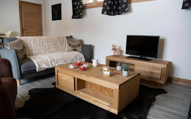 Chalet Victoire