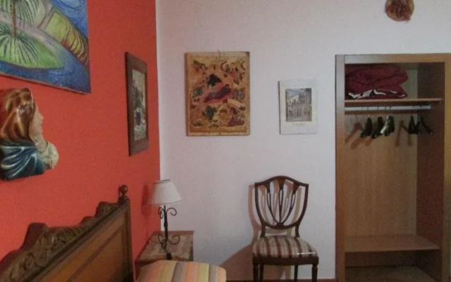 Agriturismo Capuano