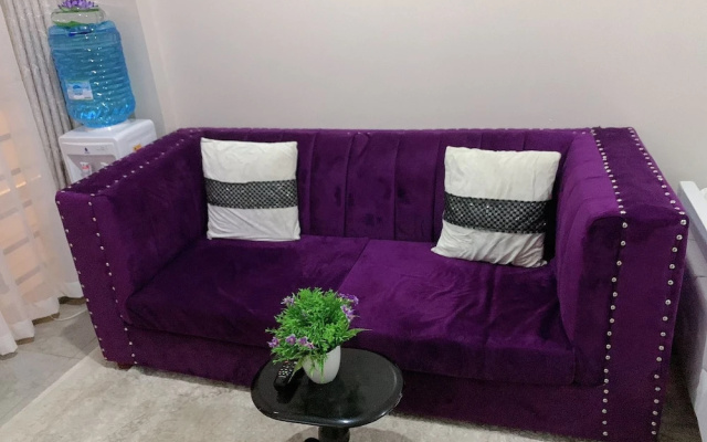 Lux Suites Mattlet Studio Apartments TRM