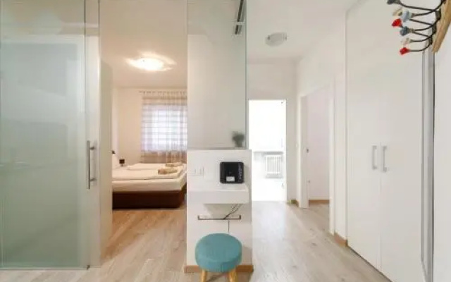 Apartment Merano
