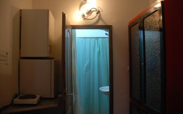 Отель Tash Inn Hostel Сербия, Белград - отзывы, цены и фото номеров - забронировать отель Tash Inn Hostel онлайн