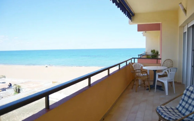 Apartamento Eden Playa
