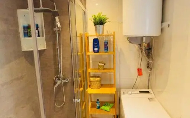 Cosy Apartment Torremolinos Center