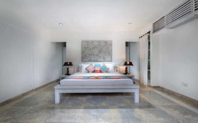 Villa Kubu Rama