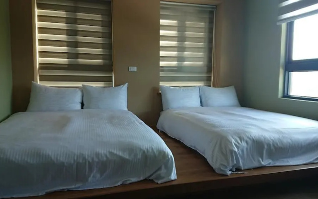 Zhao Hong B&B