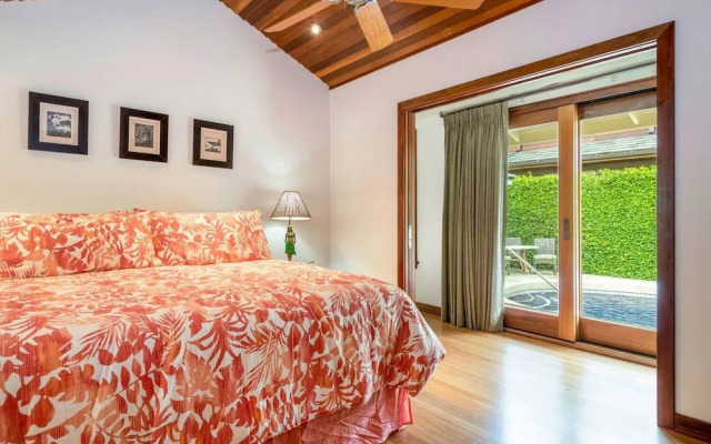 Diamond Head Tiki Estate