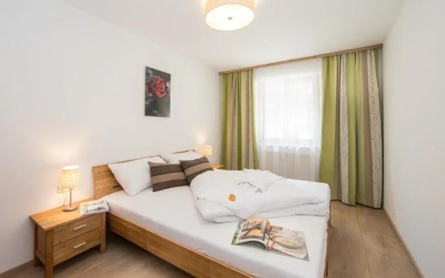 Apartments Schmitten 62