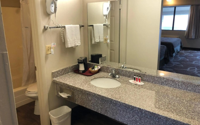Royal Inn Provo