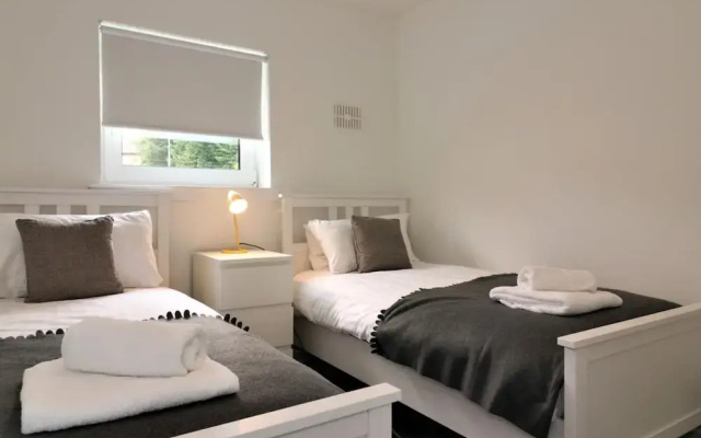 Belhaven House - Hamilton