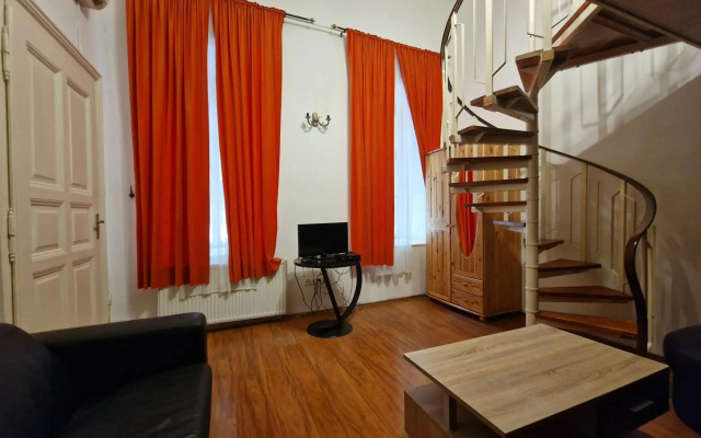Apartman 4 YOU 2.