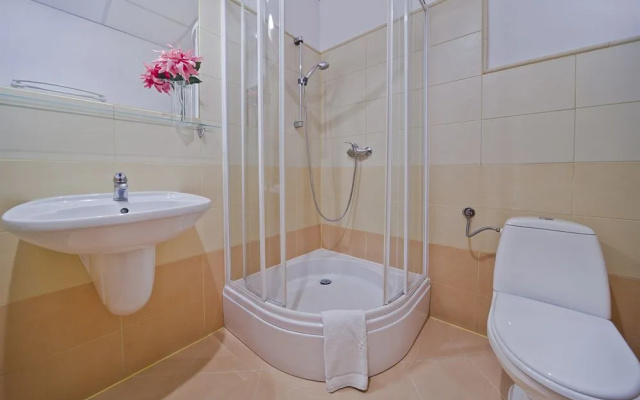 Apartamenty TWW Lubicz