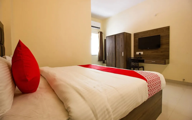 Gokul Grand by OYO Rooms