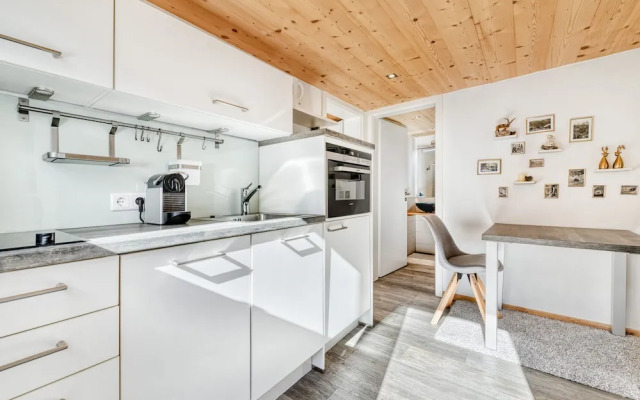 Ferienwohnung Zweisamkeit