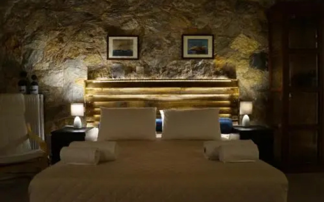 Villa Marrone Splendid Seaview