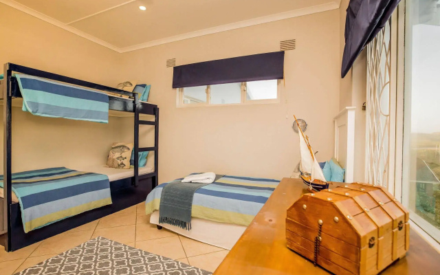 Amanzi Beach House