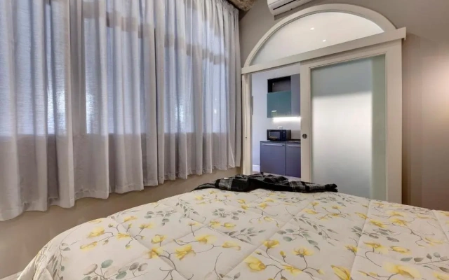I Soleandri Lodging