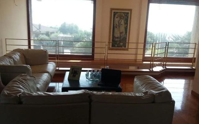 Villa Angela