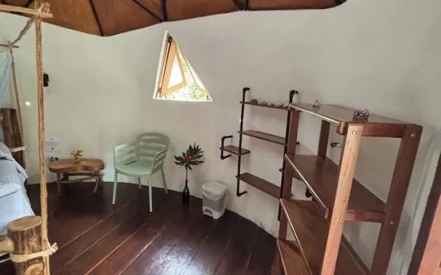 Mi casa es tu Casa