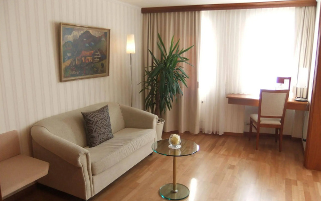 Hotel Hecht