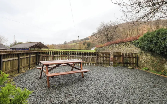 Scales Cottage