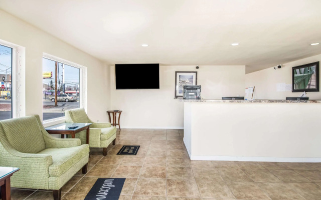 Rodeway Inn