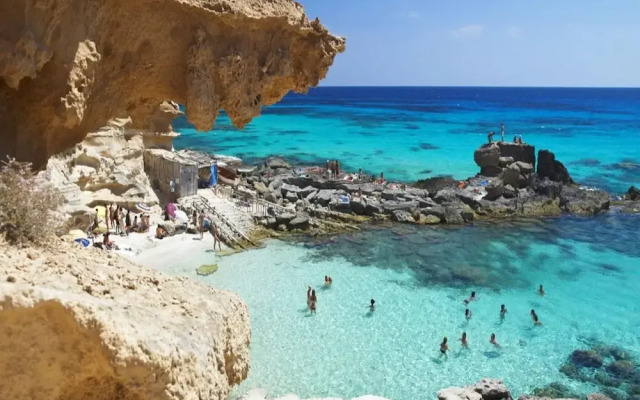 Apartamento acogedor a 300m de la playa