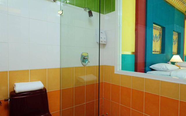 The Egypt Boutique Hotel