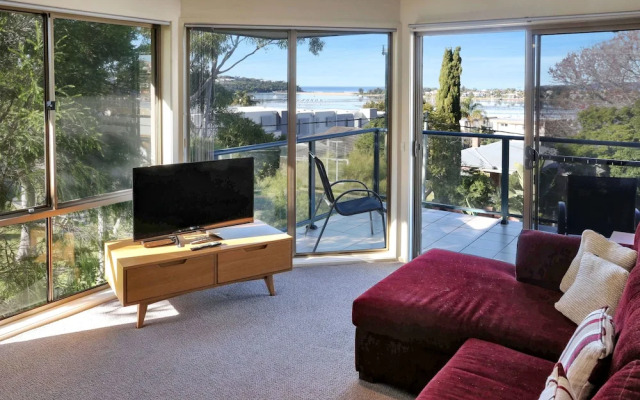 Sorrento Apartments Merimbula
