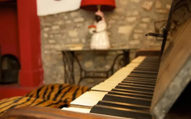 La Casa di Minì