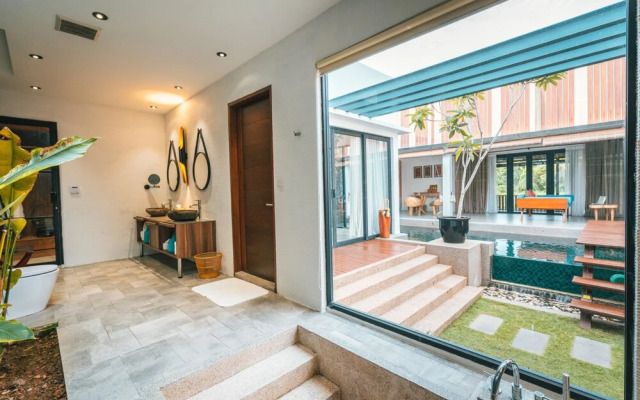 Langkawi De Villa
