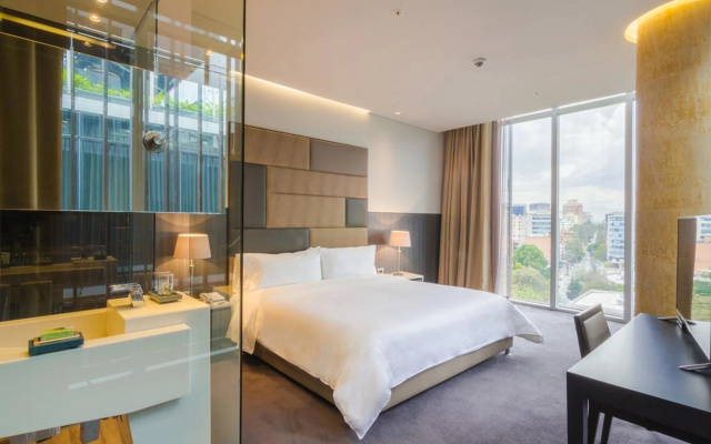 Ghl Bioxury Hotel