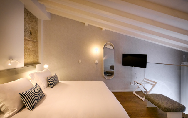 MouraSuites Hotel