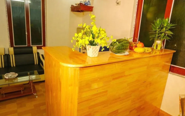 Tam Coc Ninh Binh Bungalow