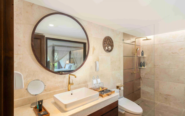 Ashva Swiss-Belresort