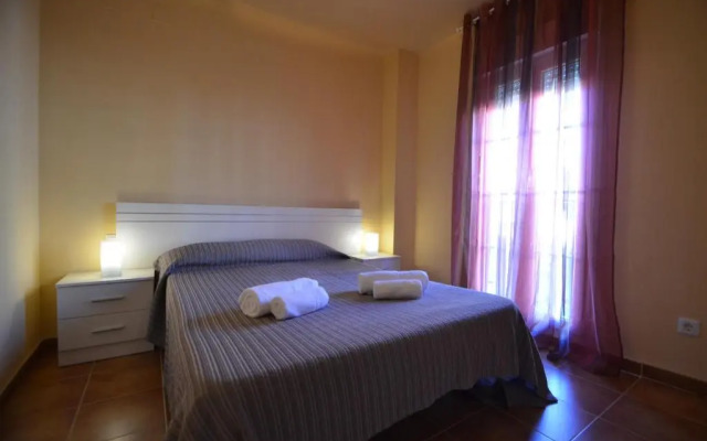 Apartamentos Punta Canela