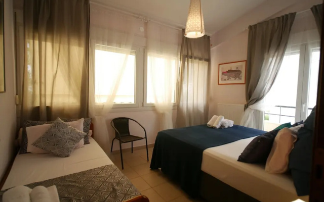 Villa Kyriaki Summer Resort