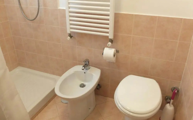 Apartment Casa Colella  - BH 7