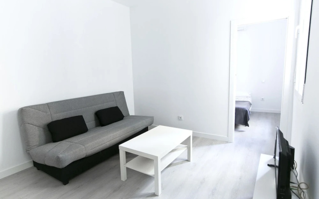 Apartamento Malasaña Acuerdo