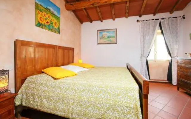 Locazione turistica Casa di Nena