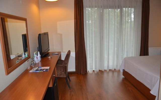 Cevizdibi Otel